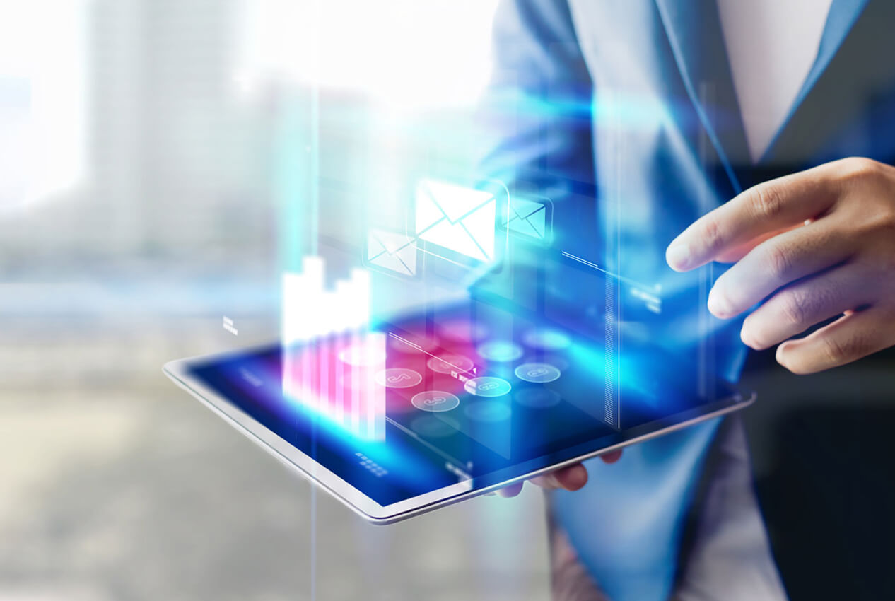 Invest the way that works for you